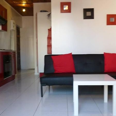 Palavas Les Flots 2 Bedrooms Air-Conditioned 100 Meters From The Beach Екстериор снимка