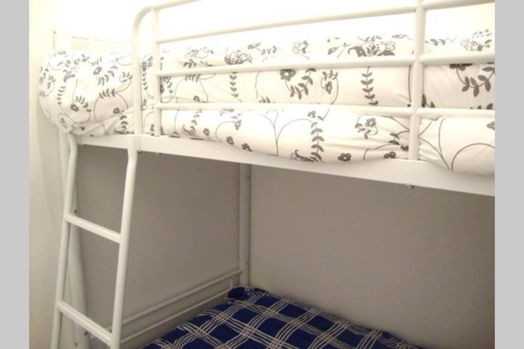 Palavas Les Flots 2 Bedrooms Air-Conditioned 100 Meters From The Beach Екстериор снимка