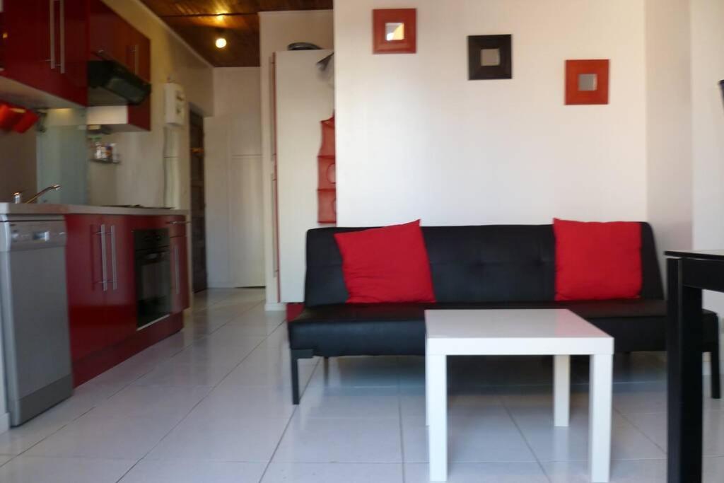 Palavas Les Flots 2 Bedrooms Air-Conditioned 100 Meters From The Beach Екстериор снимка