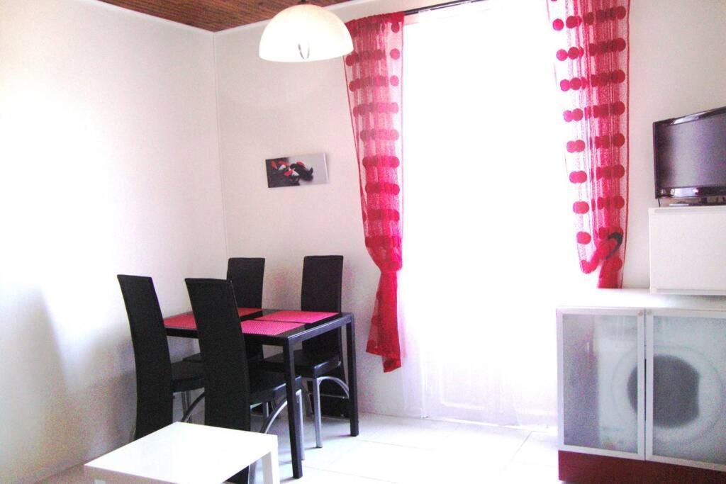 Palavas Les Flots 2 Bedrooms Air-Conditioned 100 Meters From The Beach Екстериор снимка
