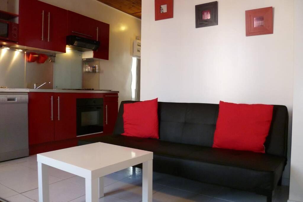 Palavas Les Flots 2 Bedrooms Air-Conditioned 100 Meters From The Beach Екстериор снимка